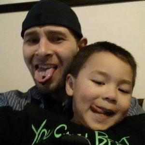 Meet your Posher, Floyd